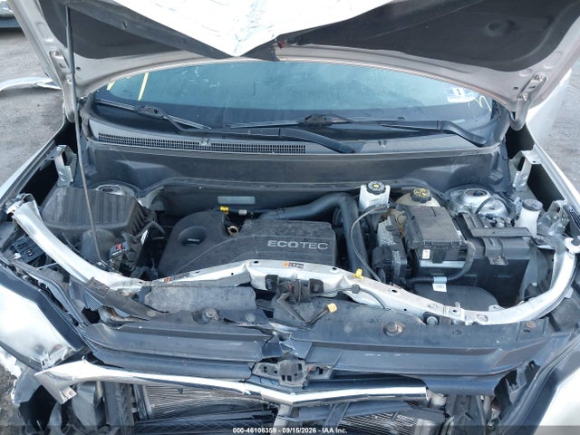 2019 CHEVROLET EQUINOX LS 10