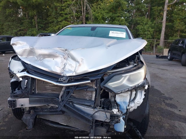 2019 CHEVROLET EQUINOX LS 6