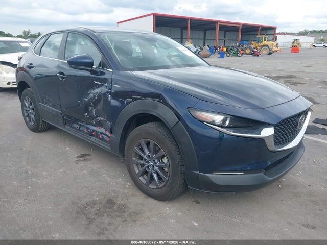 2024 MAZDA CX-3 2.5 S