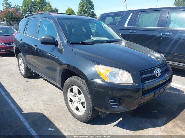 2012 TOYOTA RAV4 