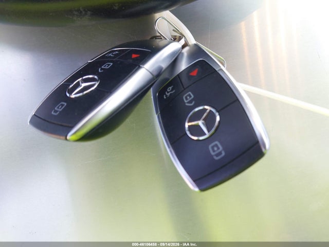 2020 MERCEDES-BENZ GLC 300 4MATIC 11