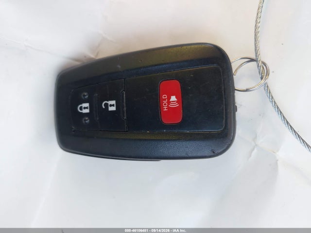 2020 TOYOTA PRIUS L ECO 11