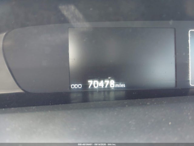 2020 TOYOTA PRIUS L ECO 15