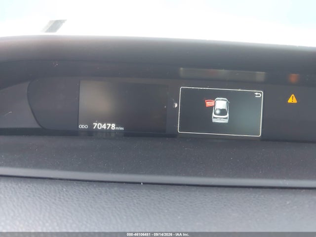 2020 TOYOTA PRIUS L ECO 7