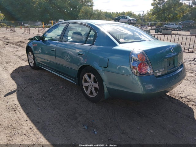 صورة 3 لـ 2002 Nissan ALTIMA 2.5 S