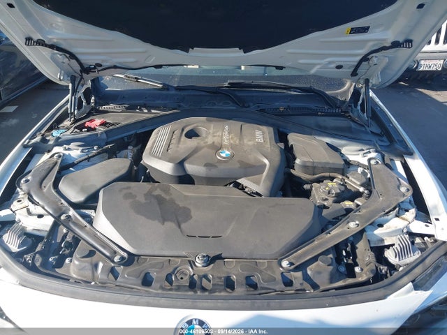2020 BMW 430I 10