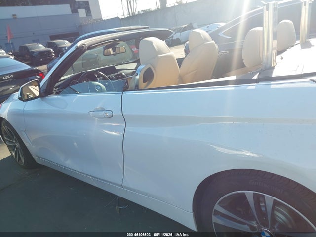 2020 BMW 430I 14