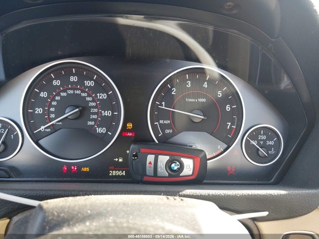 2020 BMW 430I 15