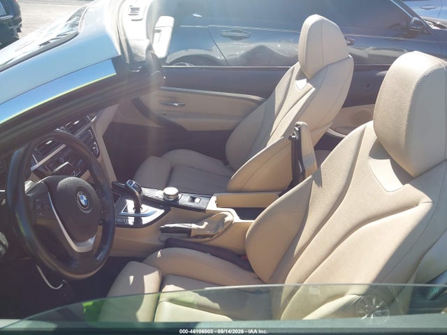 2020 BMW 430I 17