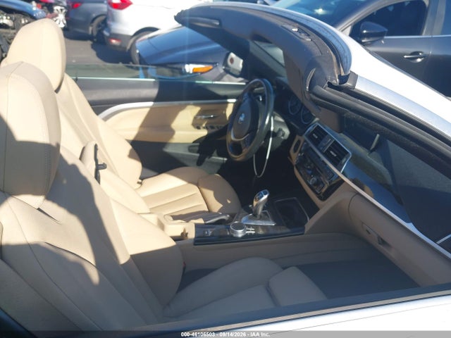 2020 BMW 430I 5