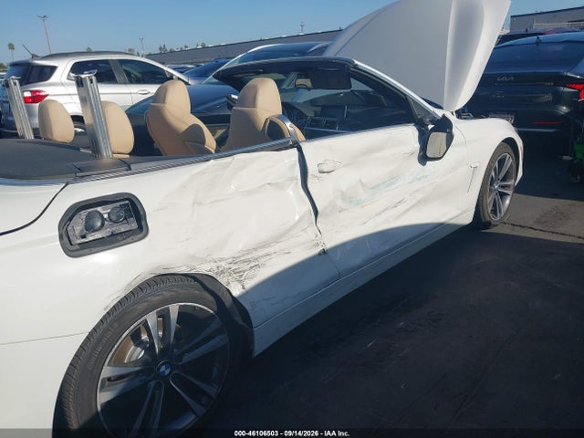 2020 BMW 430I 6