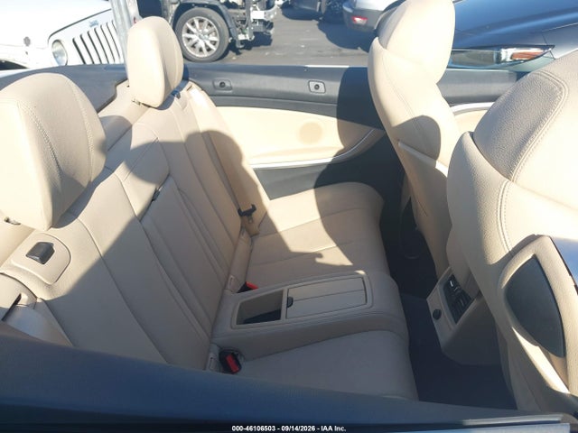 2020 BMW 430I 8