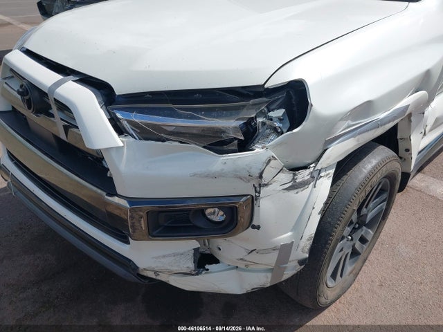 2021 TOYOTA 4RUNNER NIGHTSHADE SPECIAL EDITION 6