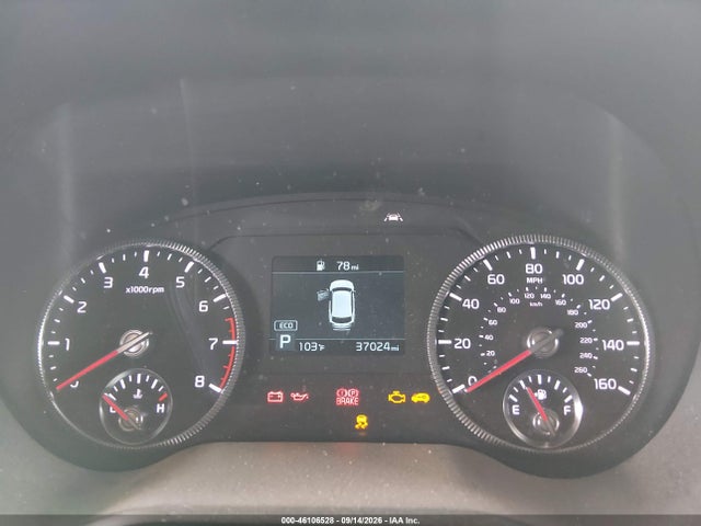 2020 KIA TELLURIDE EX 7