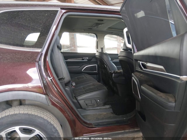 2020 KIA TELLURIDE EX 8