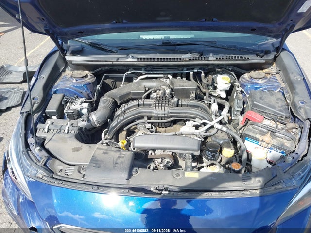2018 SUBARU IMPREZA 2.0I PREMIUM 10
