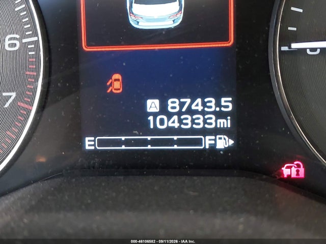 2018 SUBARU IMPREZA 2.0I PREMIUM 14