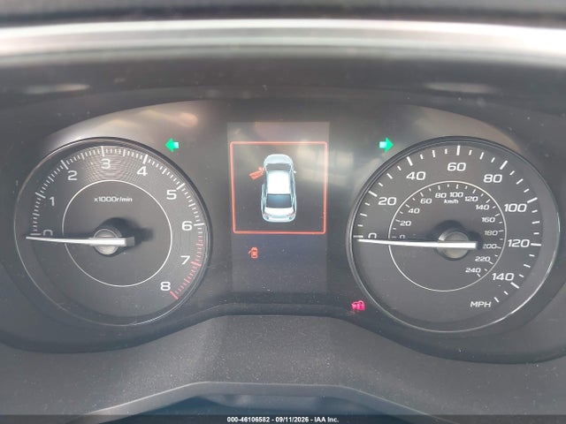2018 SUBARU IMPREZA 2.0I PREMIUM 7