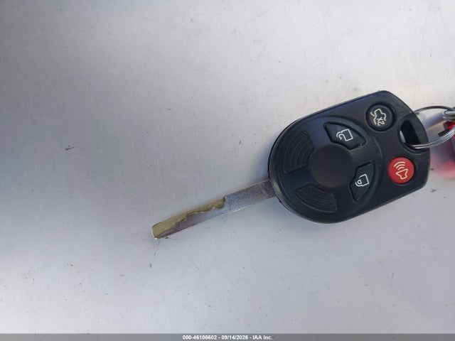 2018 FORD FOCUS SEL 11