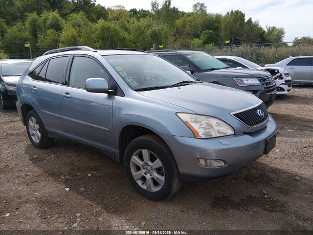 2006 LEXUS RX 