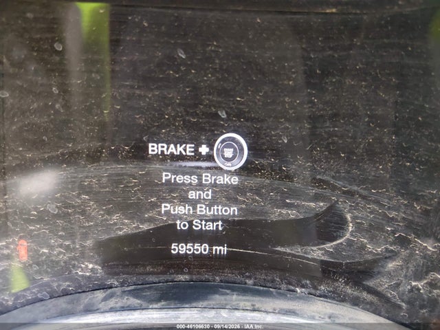 2020 JEEP GRAND CHEROKEE TRAILHAWK 4X4 14