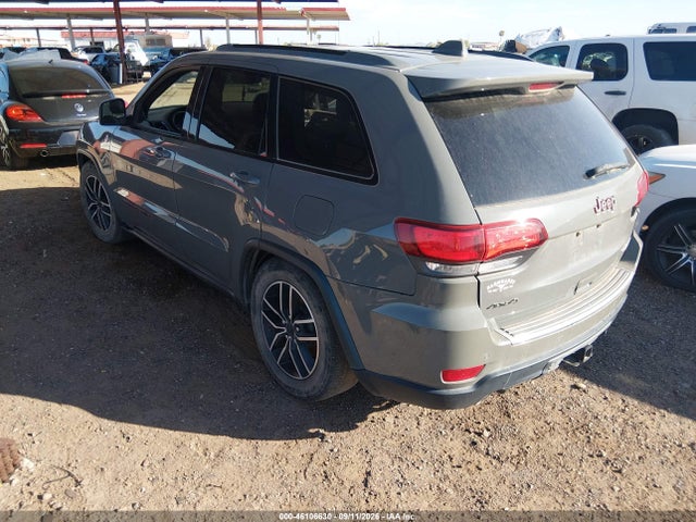 2020 JEEP GRAND CHEROKEE TRAILHAWK 4X4 3
