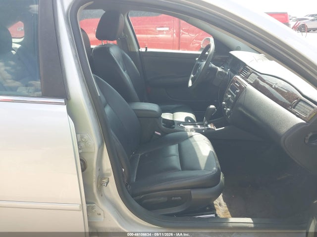 صورة 5 لـ 2016 Chevrolet IMPALA LIMITED LTZ