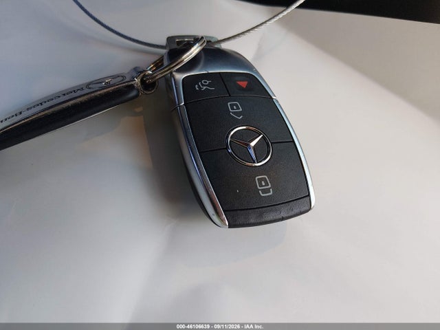2021 MERCEDES-BENZ GLE 580 4MATIC 11