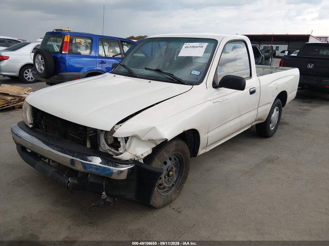 صورة 2 لـ 1998 Toyota TACOMA