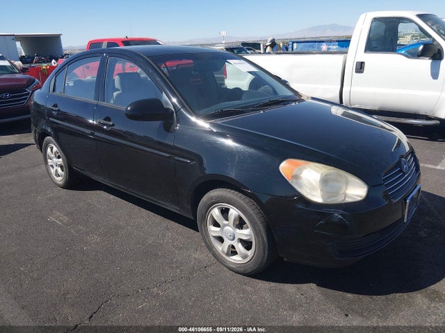 صورة 1 لـ 2006 Hyundai ACCENT GLS