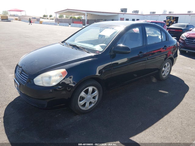 صورة 2 لـ 2006 Hyundai ACCENT GLS
