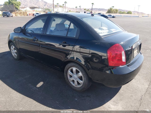 صورة 3 لـ 2006 Hyundai ACCENT GLS