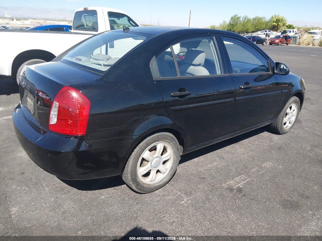صورة 4 لـ 2006 Hyundai ACCENT GLS