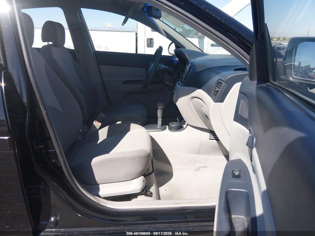 صورة 5 لـ 2006 Hyundai ACCENT GLS
