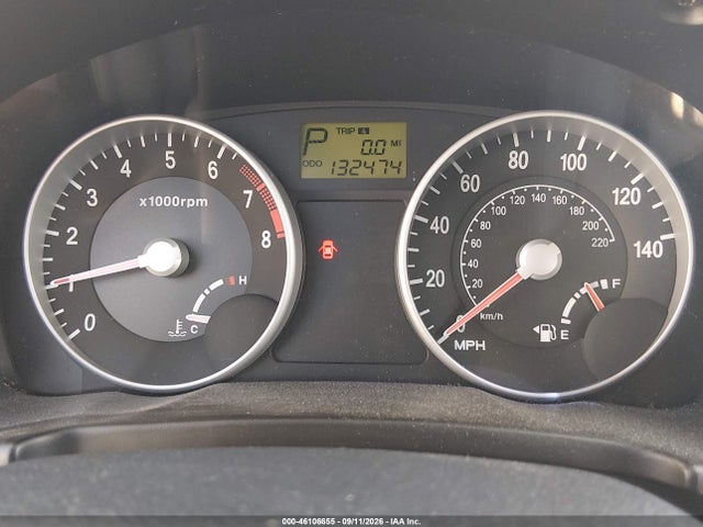 صورة 7 لـ 2006 Hyundai ACCENT GLS