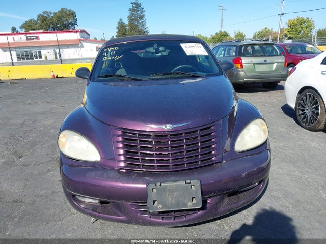 صورة 6 لـ 2005 Chrysler PT CRUISER TOURING