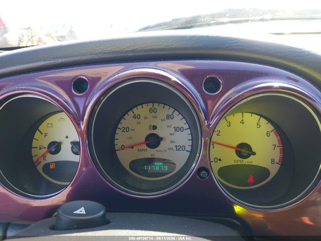 صورة 7 لـ 2005 Chrysler PT CRUISER TOURING
