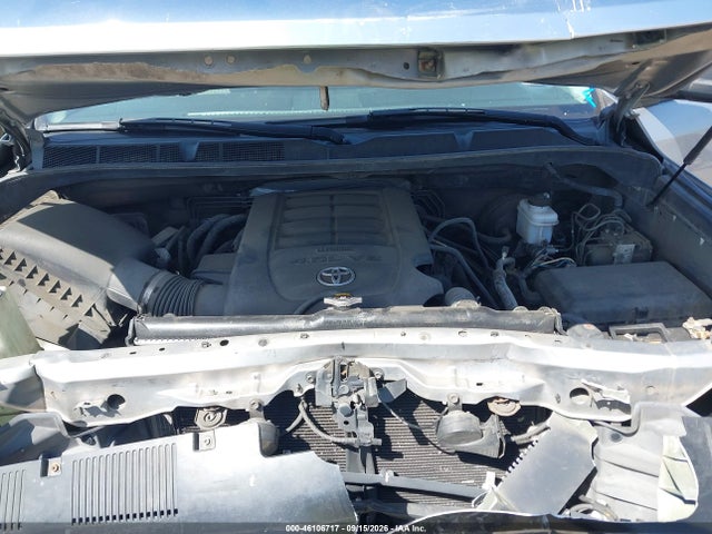2017 TOYOTA TUNDRA SR5 4.6L V8 10