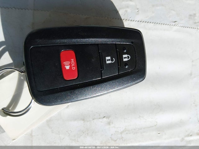2022 TOYOTA COROLLA XSE 11