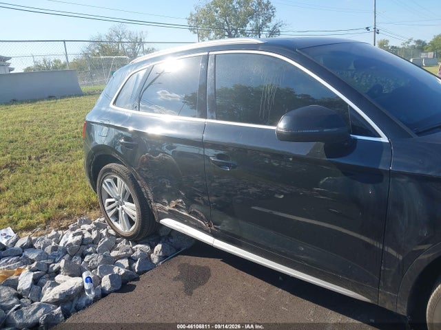 2019 AUDI Q5 45 PREMIUM 6