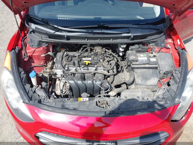 2017 HYUNDAI ELANTRA GT 10
