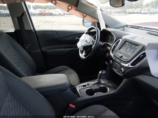 2018 CHEVROLET EQUINOX LT 5