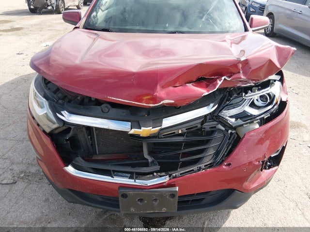 2018 CHEVROLET EQUINOX LT 6