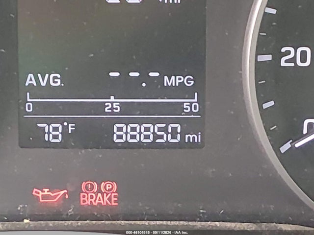 2017 HYUNDAI ELANTRA SE 12