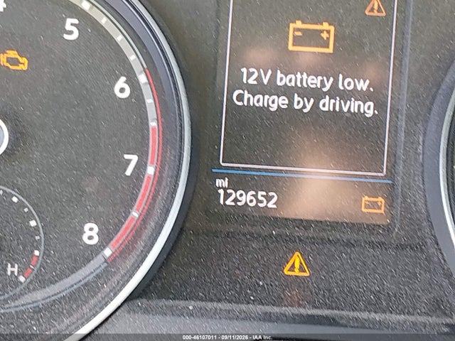 2018 VOLKSWAGEN ATLAS 3.6L V6 SE/3.6L V6 SE W/TECHNOLOGY 15