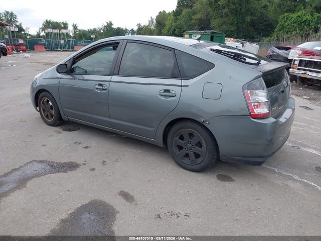 صورة 3 لـ 2005 Toyota PRIUS