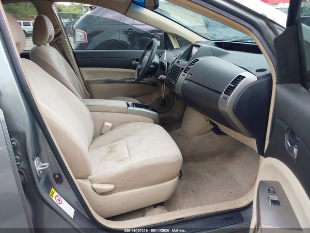 صورة 5 لـ 2005 Toyota PRIUS