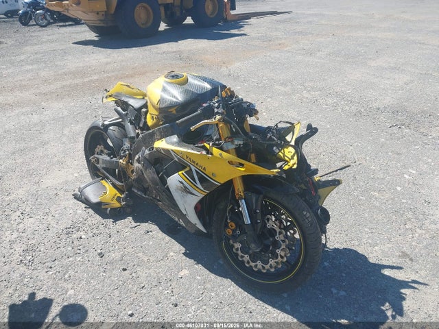 2006 YAMAHA YZF 