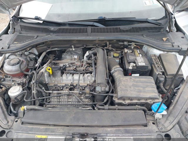 2019 VOLKSWAGEN JETTA 1.4T SEL 10