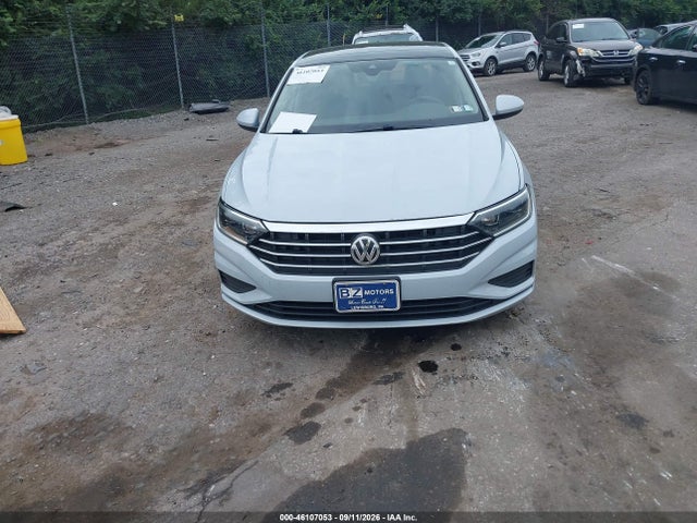 2019 VOLKSWAGEN JETTA 1.4T SEL 12